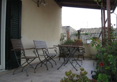 Bed And Breakfast Giardino Di Pietra